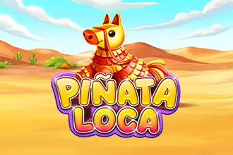 Pinata Loca