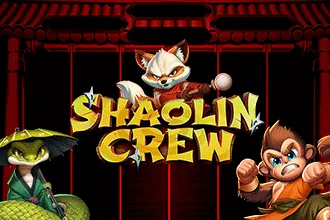 Shaolin Crew