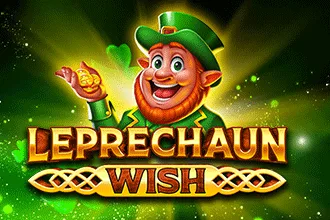 Leprechaun Wish