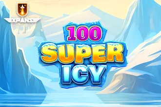 100 Super Icy