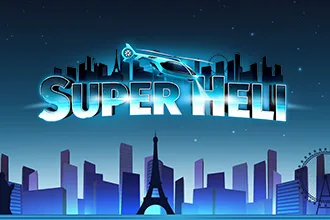 Super Heli