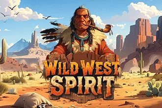 Wild West Spirit 