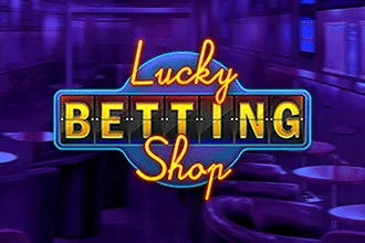 Lucky Betting Shop