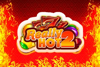 Really Hot 2