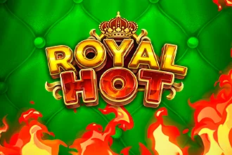 Royal Hot