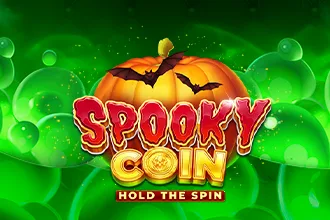 Spooky Coin: Hold The Spin