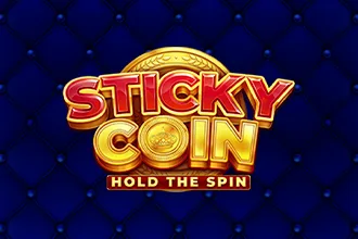 Sticky Coin: Hold The Spin