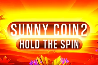 Sunny Coin 2: Hold the Spin