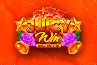 Juicy Win: Hold The Spin