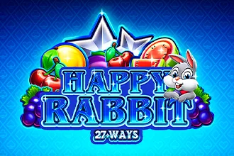 Happy Rabbit: 27 Ways