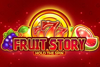 Fruit Story: Hold the Spin