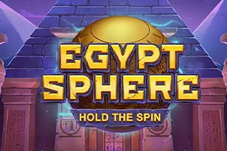 Egypt Sphere: Hold The Spin