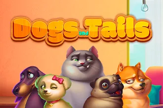 Dogs and Tails