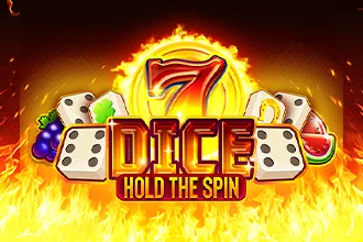 Dice: Hold The Spin