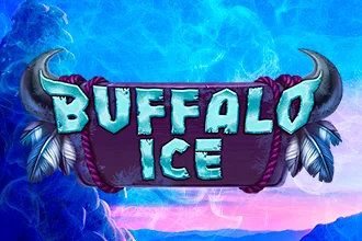 Buffalo Ice: Hold The Spin