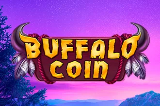 Buffalo Coin: Hold The Spin
