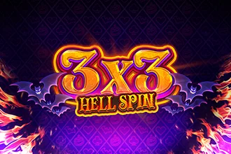 3X3: Hell Spin