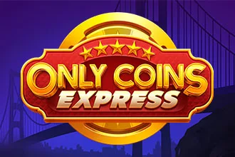 Only Coins Express