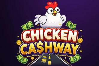 Chicken Cashway