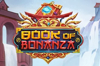 Book of Bonanza
