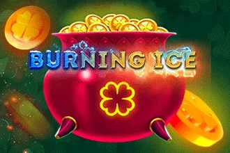 Burning Ice