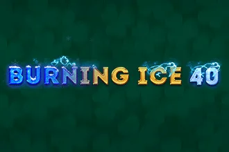 Burning Ice 40