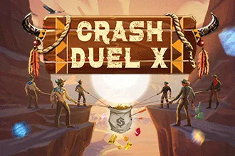 Crash Duel X