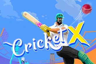 Cricketer X