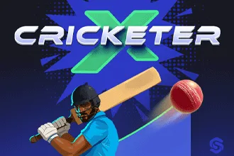 Cricket X