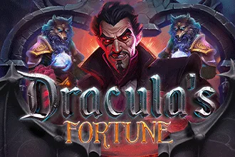 Dracula's Fortune