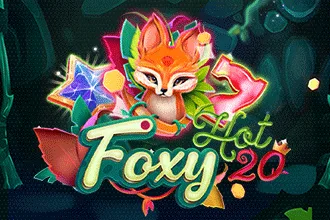 Foxy Hot 20