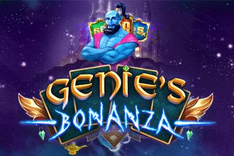 Genie's Bonanza