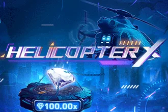 HelicopterX