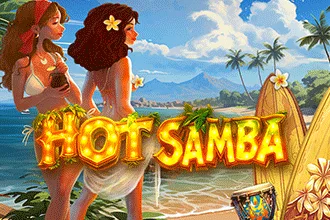 Hot Samba