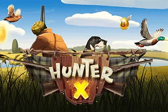 HunterX
