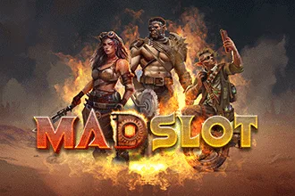 Mad Slot