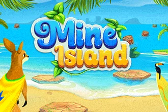 Mine Island
