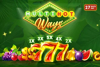 Multi Hot Ways