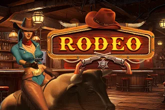Rodeo X