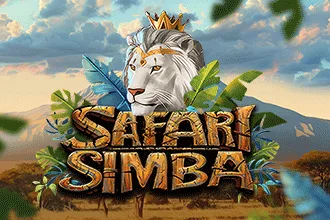 Safari Simba