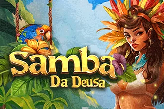 Samba Da Deusa