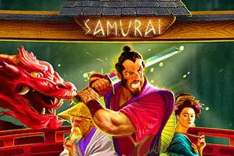 Samurai