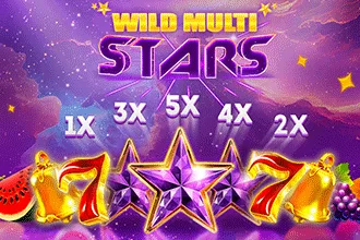 Wild Multi Stars