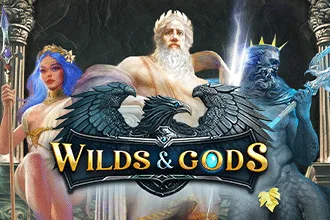 Wilds&Gods