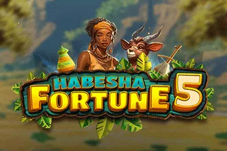 Habesha Fortune 5