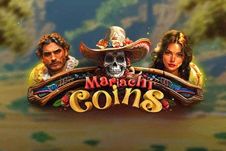 Mariachi Coins