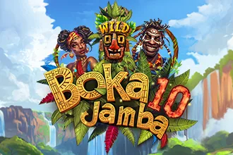 Boka Jamba 10