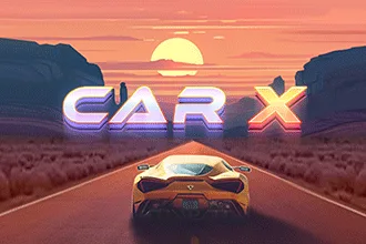 CarX