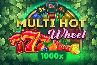 Multi Hot Wheel
