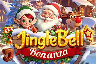 Jingle Bell Bonanza